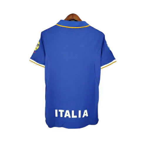 Jersey Retro Italy 1996 Fan