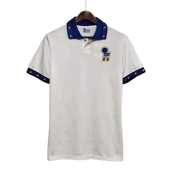 Jersey Retro Italy 1994 Fan
