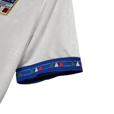 Jersey Retro Italy 1994 Fan