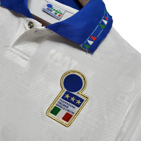 Jersey Retro Italy 1994 Fan