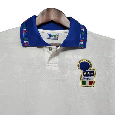 Jersey Retro Italy 1994 Fan