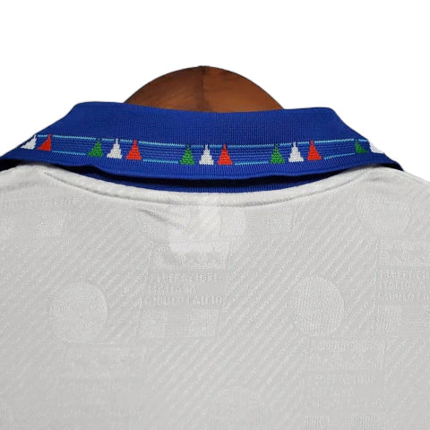 Jersey Retro Italy 1994 Fan