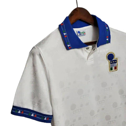 Jersey Retro Italy 1994 Fan