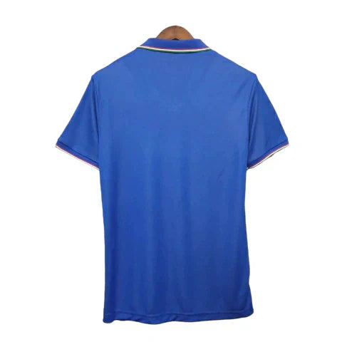 Jersey Retro Italy 1990 Fan