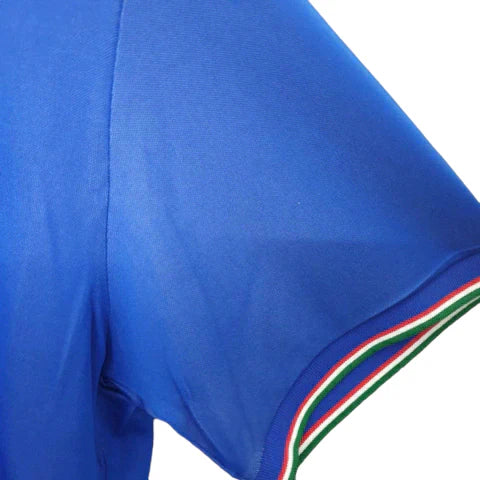 Jersey Retro Italy 1990 Fan