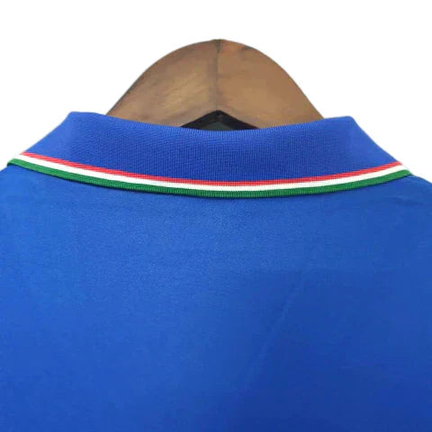Jersey Retro Italy 1990 Fan
