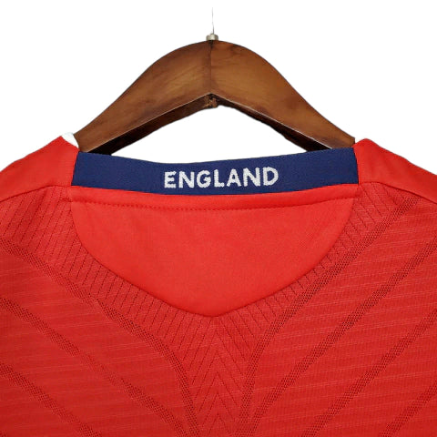 Jersey Retro England 2008 Fan