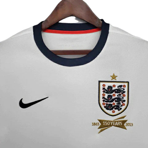 Jersey Retro England 2013 Fan
