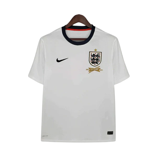 Jersey Retro England 2013 Fan