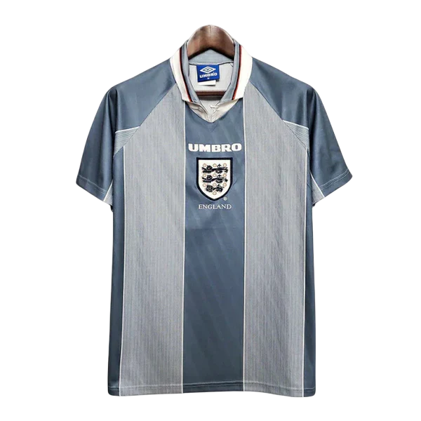 Jersey Retro England 1996 Fan