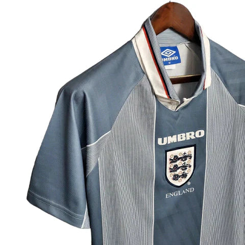Jersey Retro England 1996 Fan