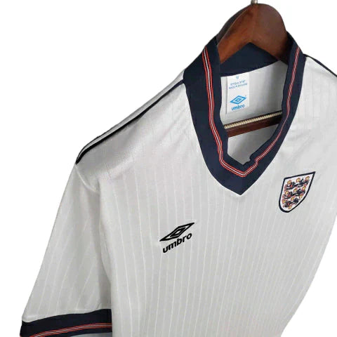 Jersey Retro England 1994 Fan