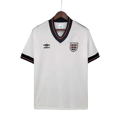 Jersey Retro England 1994 Fan