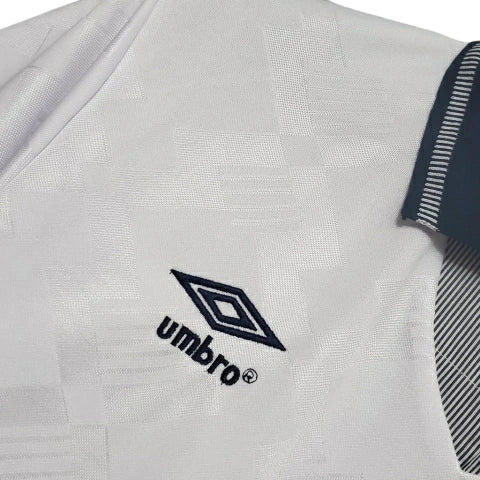 Jersey Retro England 1990 Fan
