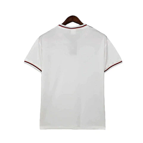 Jersey Retro England 1982 Fan