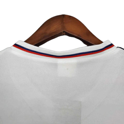 Jersey Retro England 1982 Fan