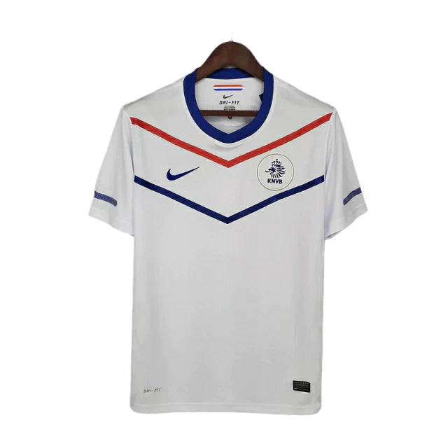 Jersey Retro Netherlands 2012 Fan