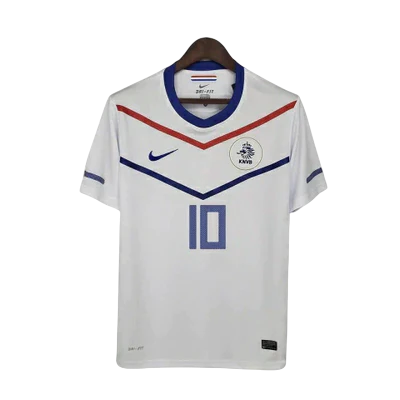 Jersey Retro Netherlands 2012 Fan