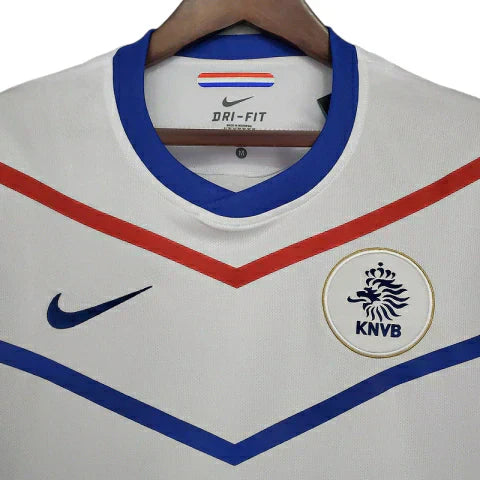 Jersey Retro Netherlands 2012 Fan