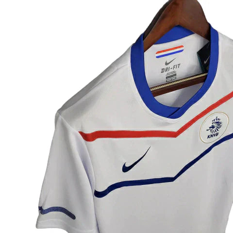 Jersey Retro Netherlands 2012 Fan