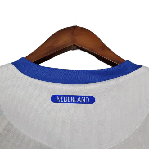 Jersey Retro Netherlands 2012 Fan
