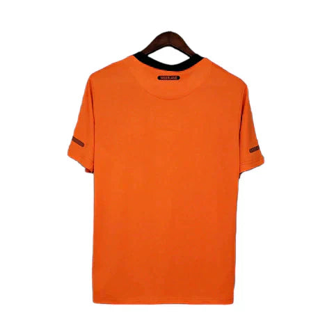 Jersey Retro Netherlands 2010 Fan