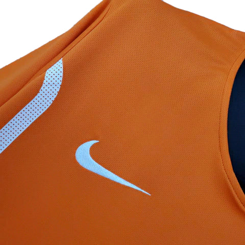Jersey Retro Netherlands 2010 Fan