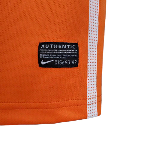 Jersey Retro Netherlands 2010 Fan