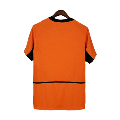 Jersey Retro Netherlands 2002 Fan