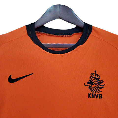 Jersey Retro Netherlands 2002 Fan