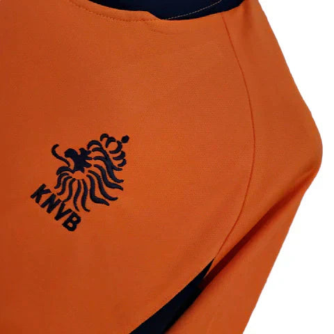 Jersey Retro Netherlands 2002 Fan