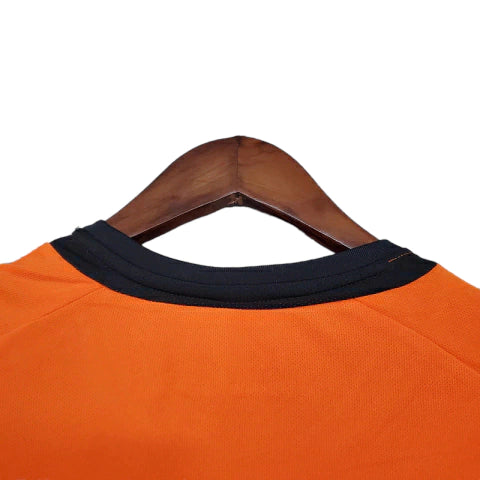 Jersey Retro Netherlands 2002 Fan