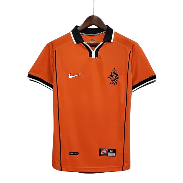 Jersey Retro Netherlands 1998 I Fan
