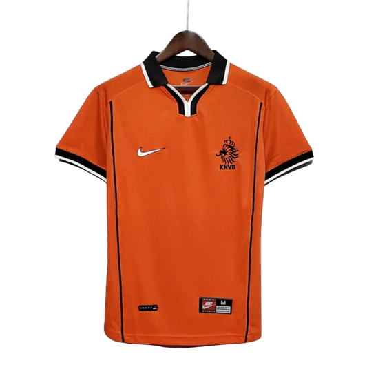 Jersey Retro Netherlands 1998 I Fan