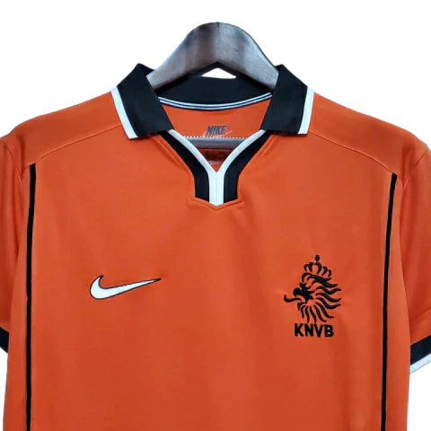 Jersey Retro Netherlands 1998 I Fan