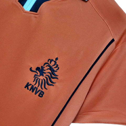 Jersey Retro Netherlands 1998 I Fan