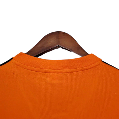 Jersey Retro Netherlands 1988 I Fan