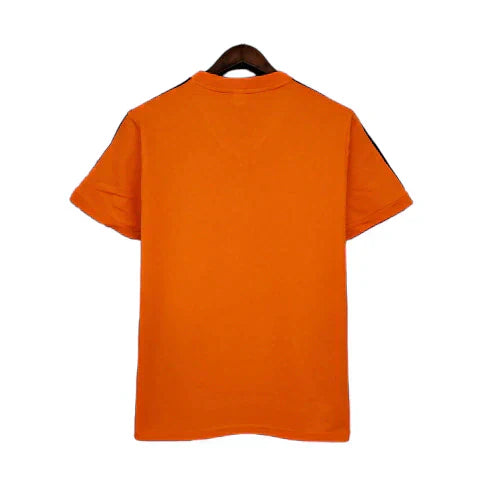 Jersey Retro Netherlands 1988 I Fan