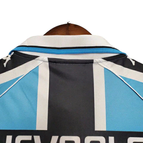 Jersey Retro Gremio 1988 Fan