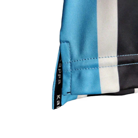 Jersey Retro Gremio 1988 Fan