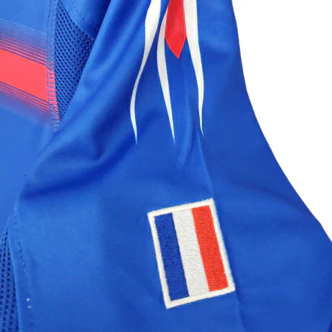 Jersey Retro France 2004 Fan