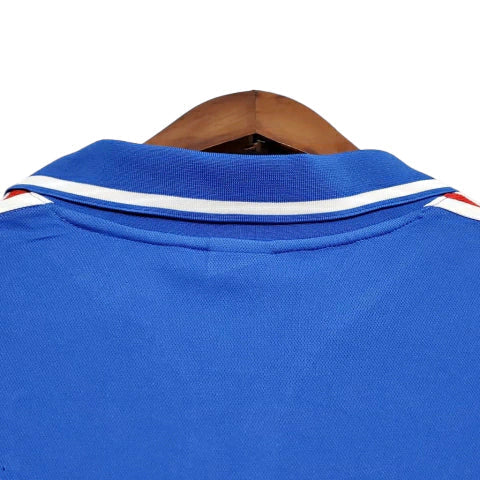 Jersey Retro France 2000 Fan