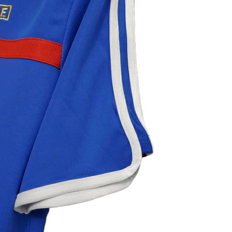 Jersey Retro France 2000 Fan