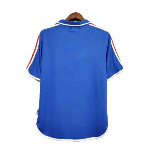 Jersey Retro France 2000 Fan