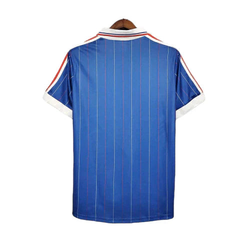Jersey Retro France 1982 Fan