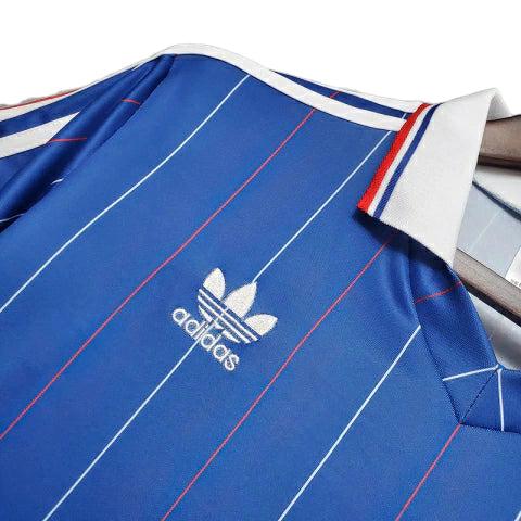 Jersey Retro France 1982 Fan