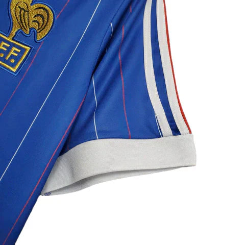 Jersey Retro France 1982 Fan