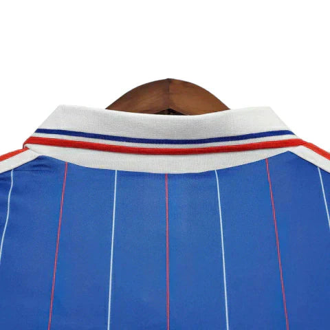 Jersey Retro France 1982 Fan
