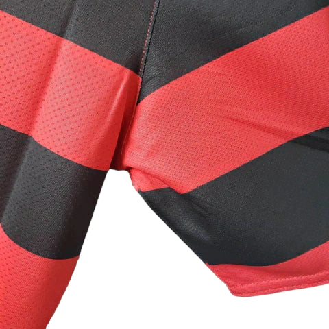 Jersey Retro Flamengo 2009 I Fan