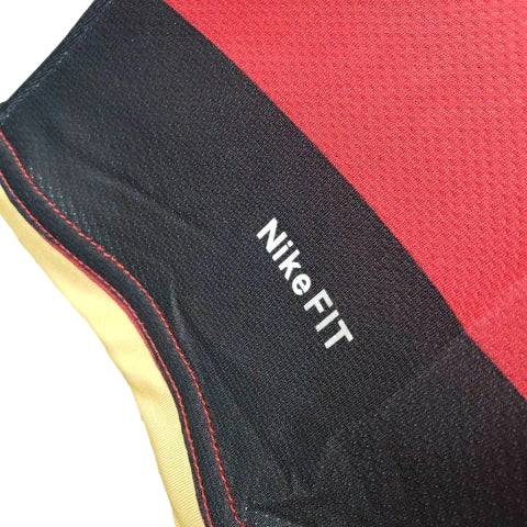 Jersey Retro Flamengo 2009 I Fan
